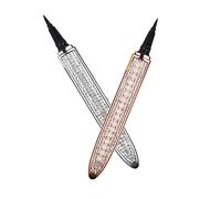 TOVINANNA 2pezzi Eyeliner Auto-adesivo Per Penne Per Rosa e Facile Applicazione Per