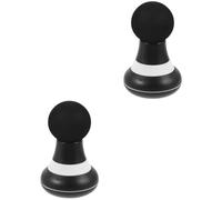 TOVINANNA 2pezzi Portatile Mini Per Strumento Per Cervicale Schiena Per Ed Colore