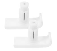 TOVINANNA 2pezzi Sliders Per Deambulatori Per Walker Antiscivolo e Accessori Per Gli Anziani Muoversi e Comfort