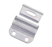 TOVINANNA 2sets Ricambi Professionali Per Tagliacapelli Lame Inossidabile Per Sfalzino e Trimmer Elettrico Compatibili Con Vari Modelli Per Uso Domestico e Saloni