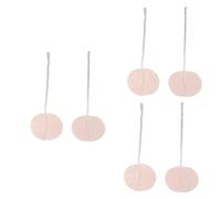 TOVINANNA 3 Paia Cuscinetti per il sudore sotto le ascelle assorbenti ascellari assorbenti per ascelle tamponi antisudore riutilizzabili cuscinetto per il sudore delle ascelle braccio cotone