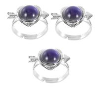 TOVINANNA 3 Pezzi Cambia per Doni Romantici Sensibile e Antistress per Speciali