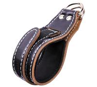 TOVINANNA 3 Pezzi Fitness Fibbia alla Caviglia Fornitura, Fitness Fascia per Allenamento, Fascia Elastica alla Caviglia Palestra Polsino alla Caviglia per Leg Curl Ankle Straps Gym