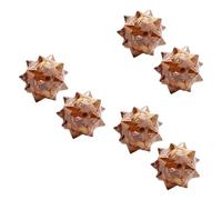 TOVINANNA 3 Pz strumento di massaggio massaggiatore a sfera massaggio dei tessuti profondi safe Sicuro massoterapia della sfera di massaggio Meridiano palla da massaggio