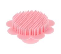 TOVINANNA 3pezzi Per Silicone Massaggiatore Per Capelluto Design Bagnetto e La Dei Dei