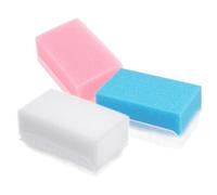 TOVINANNA 3pezzi Spazzole Per Bagno Per Spazzole Sensoriali Colorate Spazzola Da Bagno Portatile Per Sviluppo Sensoriale Per Lavaggio e Massaggio Infants