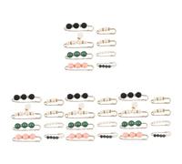 TOVINANNA 4 Set Perno in Vita Spillo Fermagli Per Brucia in Vita Per I Vestiti Fermagli Per Abbigliamento Spille Per Spilla Da Balia Del Vestito Pins Lega Di Zinco 8 Pezzi*4
