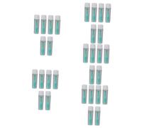 TOVINANNA 5 Set Stick Di Aspirazione Per Lenti A Contatto Spray Per Gli Occhi Rimozione Dura Tazza Dispositivo Di Rimozione Collirio Per L'occhio Secco Addominali Green 6 Pezzi * 5