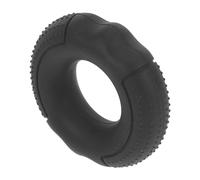 TOVINANNA 50libbre Allenatore Per Presa Della Mano in Silicone Rinforzatore Per Dita e Avambraccio Leggero e Portatile Per Esercizi Ovunque Tu Vada