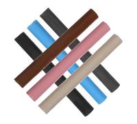 TOVINANNA 6 Pastelli Per La Riparazione Di Mobili Bastoncini Di Stucco Per Legno Vernice Per Mobili Penna Per La Riparazione Del Legno Pastelli Per Legno Per Graffi Penna Per La