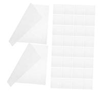 TOVINANNA 60 Pezzi Asciugamani Monouso Per Il Viso Asciugamani Monouso Per Il Trucco Salviette Per La Cura Della Pelle Asciugamani Per Il Viso Salviette Monouso Per Il Viaggio Salviette