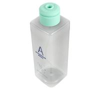 TOVINANNA Accessori per Strumento di Bellezza a Ossigeno e Idrogeno con Tappi in Plastica, Design Scientifico per Uso Prolungato e Trattamento della Pelle Ruvida