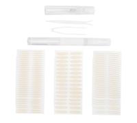 TOVINANNA Adesivi Doppi Invisibili Kit Di Adesivi Per Modellare Gli Occhi Nastro Per Ragazze Forniture Per Il Trucco Per Ragazze