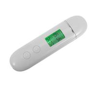 TOVINANNA Analizzatore Di Idratazione Cutanea Tester Di Umidità Della Misuratore Strumento Analisi Femminile Dispositivo Portatile Rilevamento Problemi Idratazione Facciale Macchina Tester c