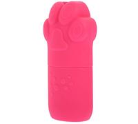 TOVINANNA Artiglio Di Gatto Massaggio A Scatto Cura Della Pelle Borsa Stampo Tazza Viso Slitta Kit Istantaneo Borse Per Cubi Freddo Strumenti Per Il Viso Supporto Per Il Viso