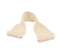 TOVINANNA Asciugamano Da Bagno Di Sisal Per Massaggio e Esfoliazione Telo Per Doccia e Pulizia Della Schiena Accessorio Per Del Corpo Rimuove Le Cellule Morte Della