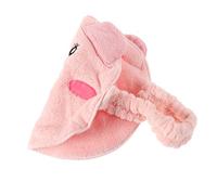 TOVINANNA Asciugamano Viso Caldo Riutilizzabile Per Per Donne e Ragazze Morbido Pile Di Corallo Asciugamano Da Spa Multifunzionale