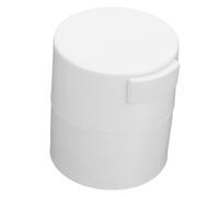 TOVINANNA barattolo di colla per ciglia kit di estensione solvente per ciglia lash glue lash bonding glue scatole organizer serbatoio di stoccaggio delle ciglia contenitore della colla Green