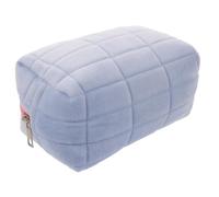 TOVINANNA Borsa Per Trucco Tela Di Capacità Organizer Versatile Per Cosmetici e Oggetti Quotidiani Per Viaggi e Uso Quotidiano