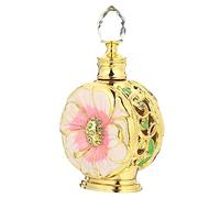 TOVINANNA Bottiglia Di Profumo Bottiglia Di Olio Essenziale Spruzzare Olio e Versare La Bottiglia Pioviggine Flacone Dispenser Per Olio Flaconi Contagocce Bomboletta Spray Bicchiere Black