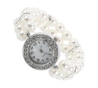 TOVINANNA Bracciale Doppia Donna e Confortevole per Feste e Natale