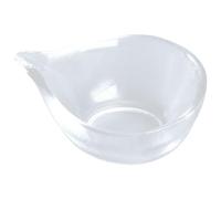 TOVINANNA Ciotola Per Maschere Facciali Contenitore Per Oli Essenziali Utile Per Beauty Salon e Design Elegante e Pratico Resistente e Facile Da Pulire