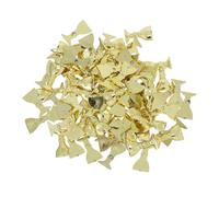 TOVINANNA Coppe per Offerte in Miniatura 200 Pezzi per Decorazioni di Nozze e Feste a Tema Sacro Riutilizzabile