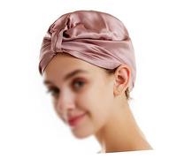 TOVINANNA Cuffia Per Asciugare I Morbida Liscia Comoda Per Casa Bagno Viaggio Cuffia Per Ad Asciugatura Rapida Cappello Per Asciugare I