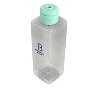 TOVINANNA Dispositivo di Bellezza per Viso a Idrogeno con Plastica Resistente, Accessorio Professionale la Cura della Pelle Opaca a Casa, Kit di Ricambio per Routine di Bellezza