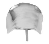 TOVINANNA Forcina Per in Metallo Squisita Spilla Occhiali Da Sole Prop Spille Di Coppia Nastro Abrasivo a Nastro Accessori Lampadine Nastro Abrasivo Portatile Silver Lega Di Zinco