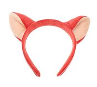 TOVINANNA Fox Ear Headband Cosplay Cute Animal Ears Hairband Per e Masquerade Accessorio e Per Ragazze