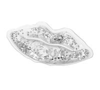 TOVINANNA Gel Packs Per Labbra e Occhi Impacco Raffreddante Bocca Gel Colorati Per Rinfrescamento Accessorio Moda Per Trattamenti e Multifunzionale