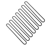 TOVINANNA Guarnizioni di Tenuta in Schiuma per Macchina Sottovuoto, Set 7 Pezzi Resistente al Calore, Compatibili Sigillatrici Alimentari per Uso Domestico e Manutenzione