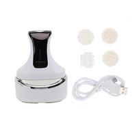 TOVINANNA Head Scratcher Massaggiatore Shampoo Massaggiatore Del Cuoio Capelluto Del Cuoio Capelluto Tenuto In Mano Posteriore Pet Testa