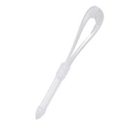 TOVINANNA Kit Essenziale per La Colorazione dei Frusta in Plastica Robusta per Tinture per Saloni di Bellezza E Strumenti per La Miscelazione delle Tinture per