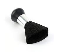 TOVINANNA Kit Per Da Taglio Per Set Di Mantelle Da Barbiere Con Spazzola Camice Da Parrucchiere A Righe 2 Pezzi Lavabili in Lavatrice