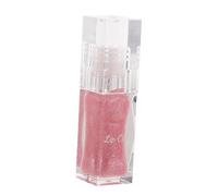 TOVINANNA Lucidalabbra Idratante Cambia Colore Gloss e Plump Per Secche Formula Non Appiccicosa e Comfortevole Per Occasione