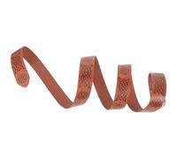 TOVINANNA Medievale Retro Per Faux Accessorio Cosplay Per Costumi Rinascimentali Unisex e Versatile Per e
