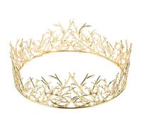 TOVINANNA Nuziale Per Sposa Stile Accessorio Elegante Per Cerimonie e Matrimoni Realizzata Robusto e Confortevole Perfetta Per Chi Vuole Distinguersi Nel Del Sì