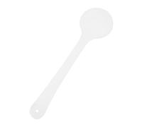 TOVINANNA Occlusore Oculare Opaco in Plastica PC Riutilizzabile per Esami della Vista, Copertura gli Occhi Ergonomica Contro Ambliopia e Strabismo, Strumento Professionale per Screening