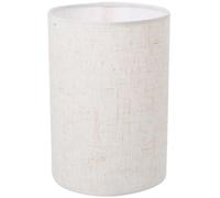 TOVINANNA Paralume Tavolo Paralume In Lino A Sospensione Tavolo In Stile Moderno Coprilampada Per Comodino