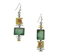 TOVINANNA Pendenti Turchesi Vintage in Resina Creativi per Accessori per Speciali e