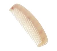 TOVINANNA Pettine Massaggiante Antistatico Per Donne Pettine Portatile Smoothing Per Prevenire La Perdita Dei Per Uso Quotidiano