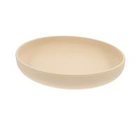 TOVINANNA Piatto Da Campeggio in Silicone Di Piatti Leggeri Piatti Ventose Riutilizzabili Ciotole Per Cereali Infrangibili