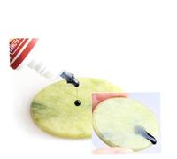 TOVINANNA Pietra Preziosa Per Supporto Pallet Extension Ciglia Cuscinetto Rotondo Per Pallet Per Accessori Extension Ciglia