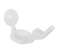 TOVINANNA Pressa per Impasto in Plastica Bianca fare Involucri di Ravioli e Gnocchi, Utensile da Cucina Pratico e Manuale per Preparare Pasta e Tortine Riutilizzabile