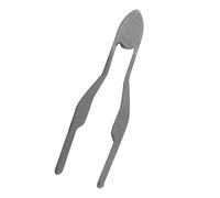 TOVINANNA Punte di Ricambio per Macchina per Pirografia in Lega Nichel Cromo Resistenti Alte Temperature Set Punte per Ombreggiatura e Incisione su Legno Accessori per Pirografo