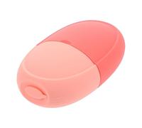 TOVINANNA Rullo Di Ghiaccio Per Viso e Occhi Stampo Per Ghiaccio in Silicone Riutilizzabile Portatile Massaggiatore Per Gonfiore e Sollievo Dal