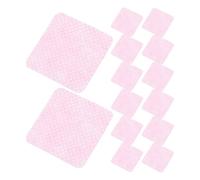 TOVINANNA Salviettine Rimuovi Unghie Di Assorbente Per Rimozione Smalto Strumenti Per Manicure Per Uso Domestico e Saloni Di Bellezza