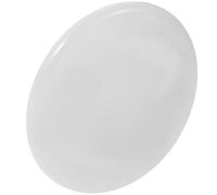 TOVINANNA Scraper Per Massaggio Viso Naturale Piastra Di Gua Sha Riutilizzabile Per Massaggi e Trattamenti Anti-invecchiamento Design Rotondo Per Occhi e Viso Strumento Di Bellezza